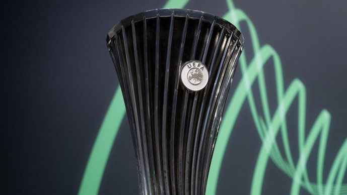 Ждрепка во Конференциска лига, за дерби ќе се почека до следната рунда