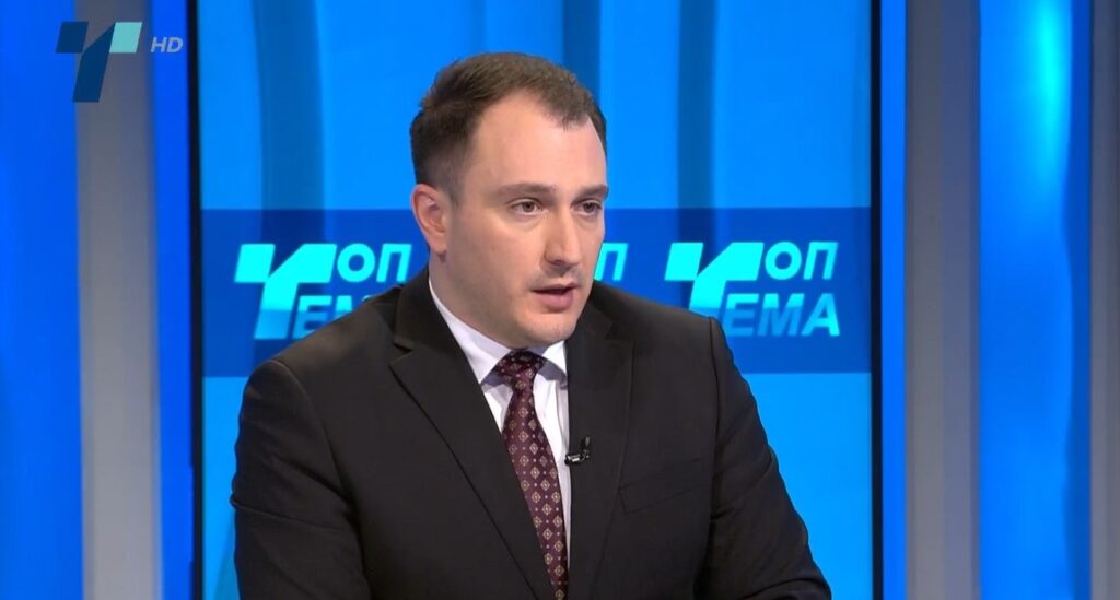 Андоновски: Со 290% раст на издадени услуги и 166% раст на корисници во 2025, Порталот за услуги е најкористената дигитална алатка во државата