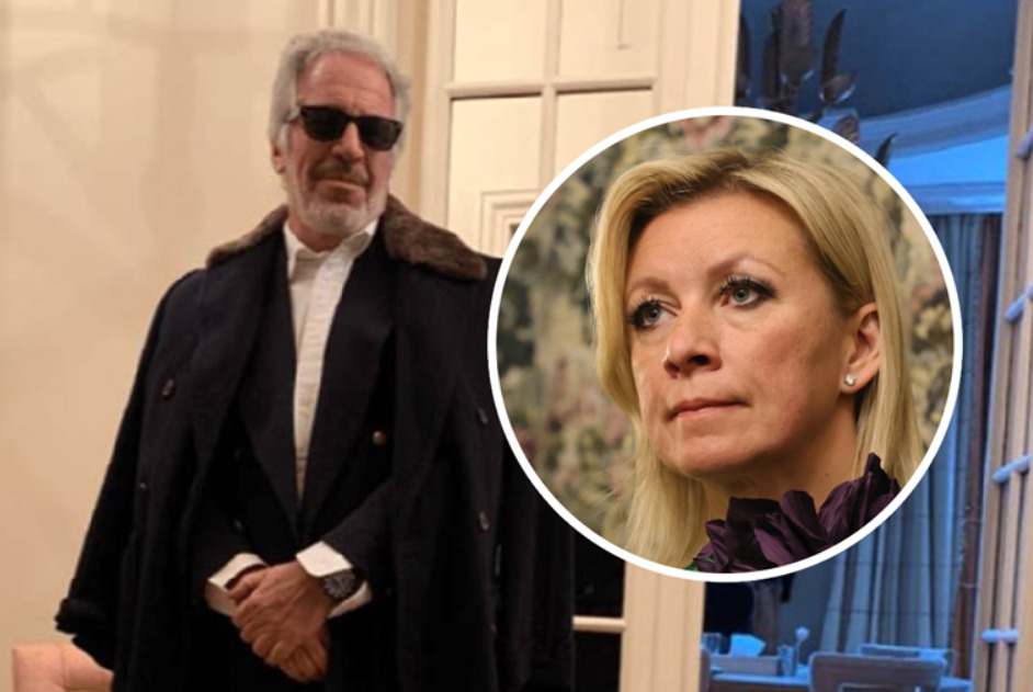 Захарова: Се испостави дека вистинските чудовишта се чувствувале удобно во западното општество