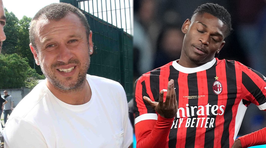 Касано пак во свој стил: Милан е во хаос, трката за скудетото е веќе решена!