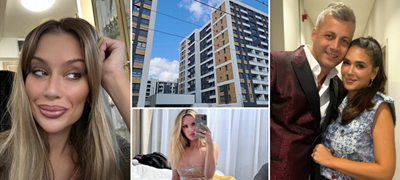 Плаќаат и по 5.000 евра квадрат: Во кој луксузен кварт во Белград живеат естрадните ѕвезди?