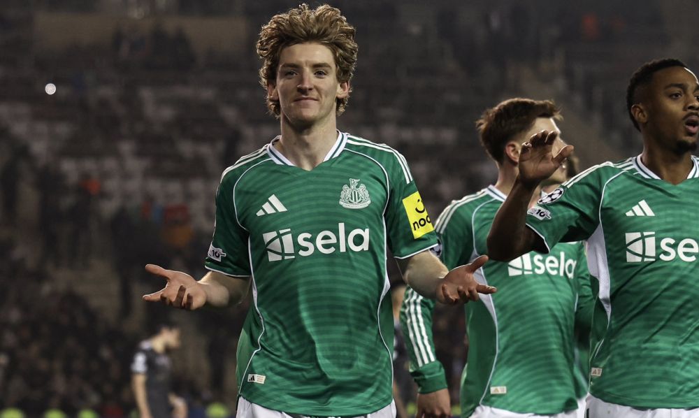 Во меч со седум голови, Њукасл го понижи Карабах – Гордон е херојот! (ВИДЕО)