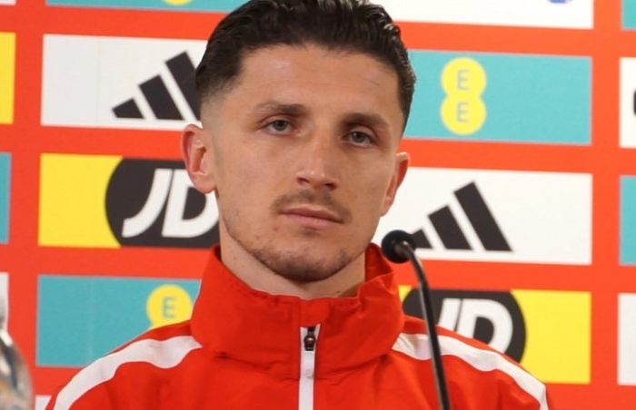 БАРДИ: Заслуживме да играме во Б сегментот од Лигата на нациите