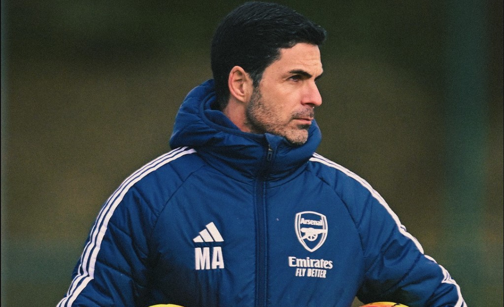 Aртета веќе донел одлука, Арсенал во летото кое следи ќе плати 52 милиони евра