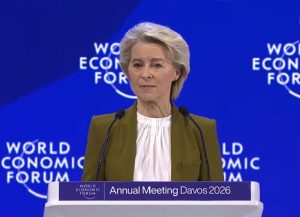 Фон дер Лајен најавува голема реформа: На ЕУ и треба унифициран пазар на капитал за зголемување на конкурентноста!