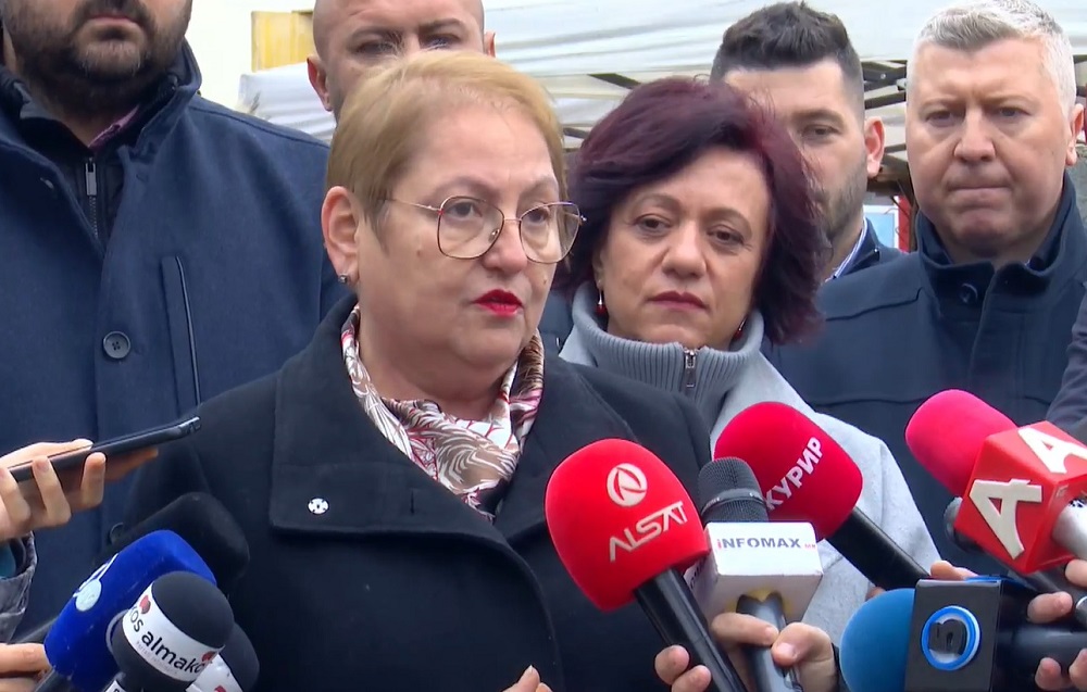 Новото законско решение не ја чепка автономијата на универзитетите, но ќе треба да бидат отчетни, вели Јаневска