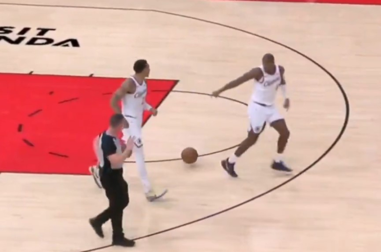 Изведување кое ја збуни цела НБА