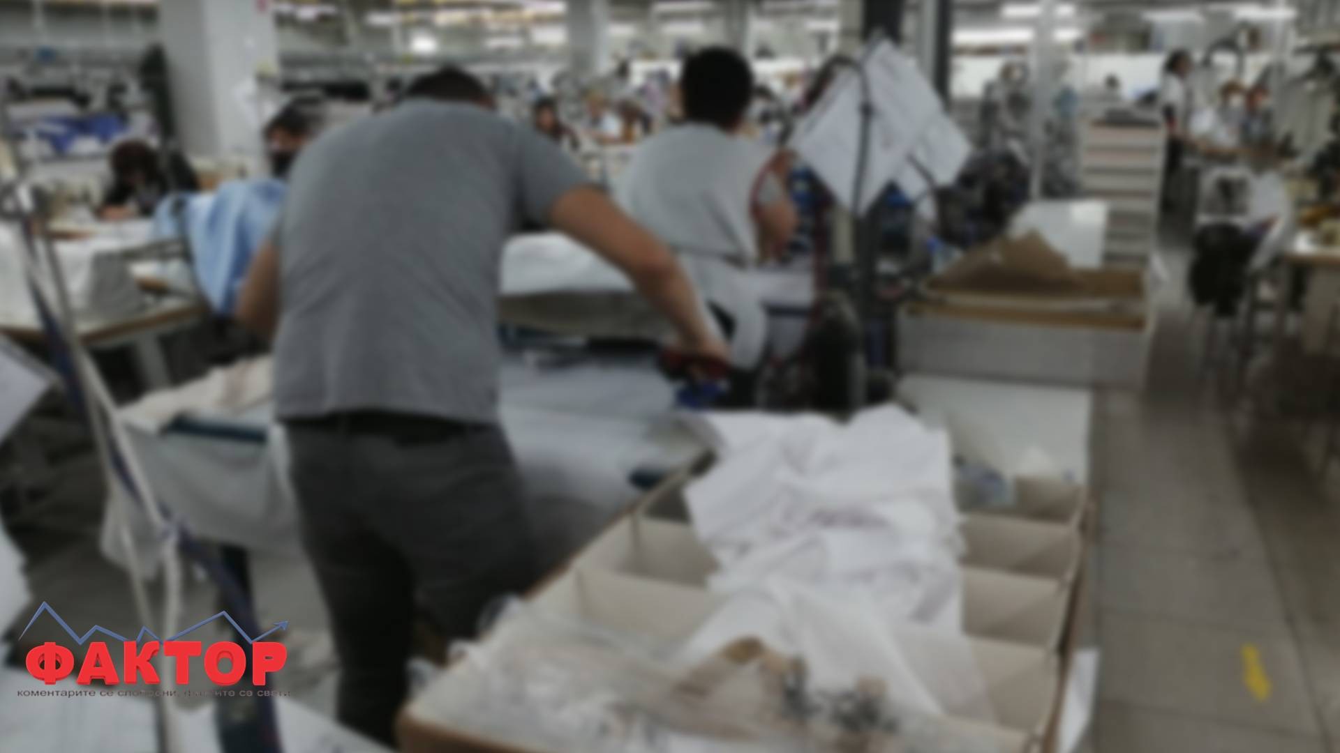 СТАРТУВАА СО НАМАЛЕНИ НАРАЧКИ, НО ЗАВРШИЈА СО ПОЗИТИВА – еве како одработе АД МОДА лани, најавуваат откази