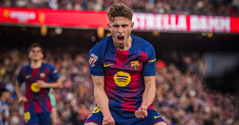 ВИДЕО: Барселона се врати на врвот во шпанска Примера