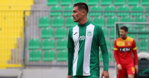 Здравковиќ: Триумфот дава ветер во грбот, Пелистер цели кон погорните позиции!