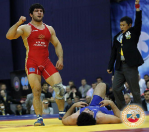 Меѓународната допинг агенција ослободи олимписки шампион