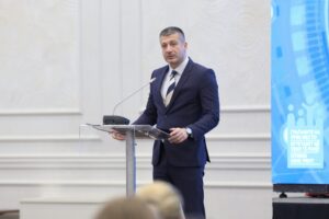 Перински: Поддршка за локалниот потенцијал: Објавен повик за зголемување на регионалната конкурентност