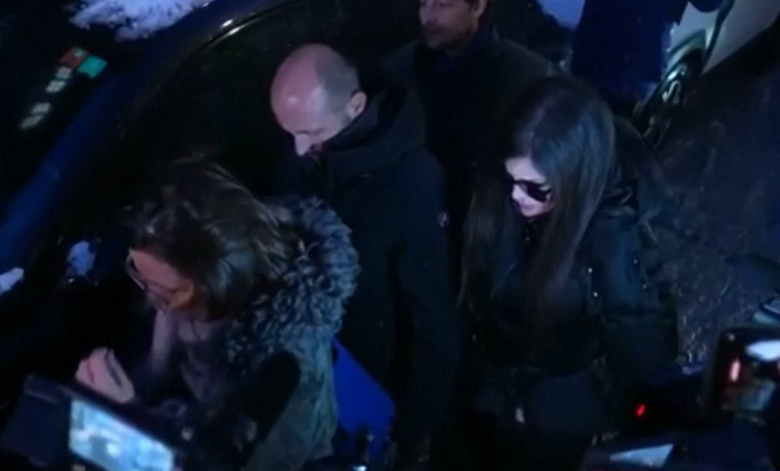 Сослушување на сопственикот на барот по трагедијата во Кранс-Монтана: Семејствата бараат целосна вистина за пожарот со 41 жртва