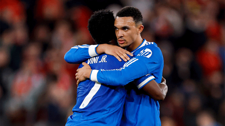 Трент: Ова беше срам за фудбалот, се надевам дека ќе има правда