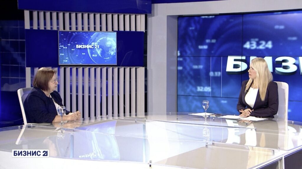 Колкава штета претрпе македонската економија со блокадата на превозниците? Одговара Муратовска