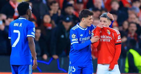 Бенфика се пожали поради суспензијата на Престиани!