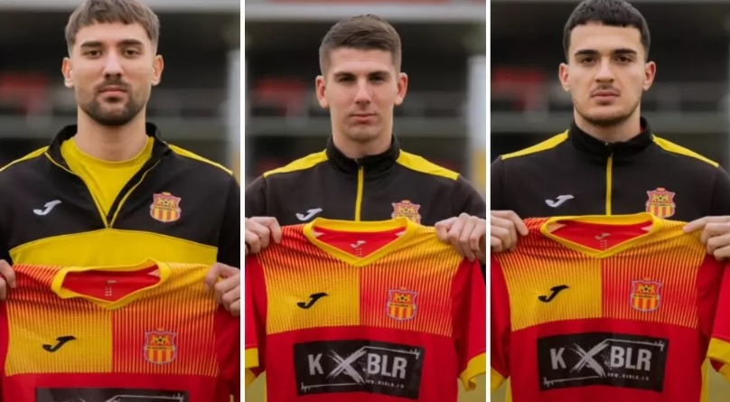 Македонија ЃП промовираше уште три нови имиња