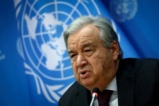 Гутереш: Војната во Украина останува дамка на нашата колективна совест