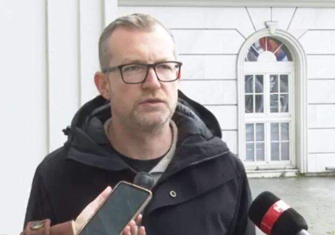 Деановски: По скоро две години го добивме тоа што го баравме и за кое преговаравме