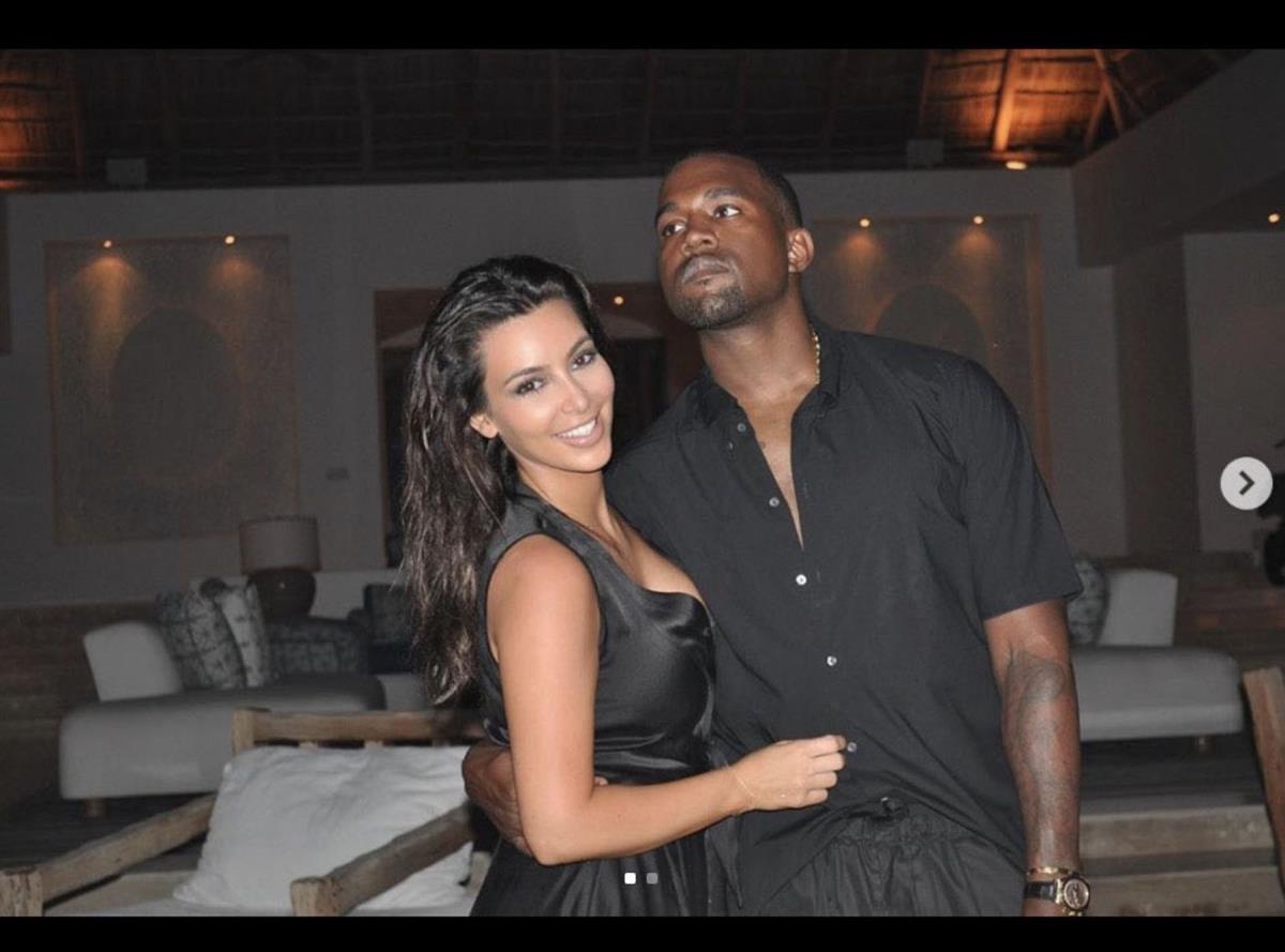 „Таа флертува со него долги години“ Канје Вест полуде по врската на Ким Кардашијан и Луис Хамилтон: Прави љубоморни сцени иако долго време не се во брак