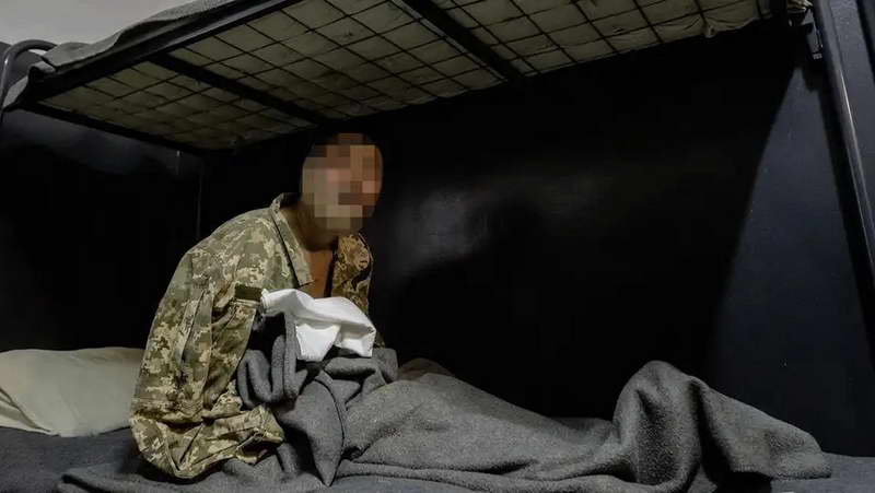 Судбината на севернокорејските заробеници во Украина