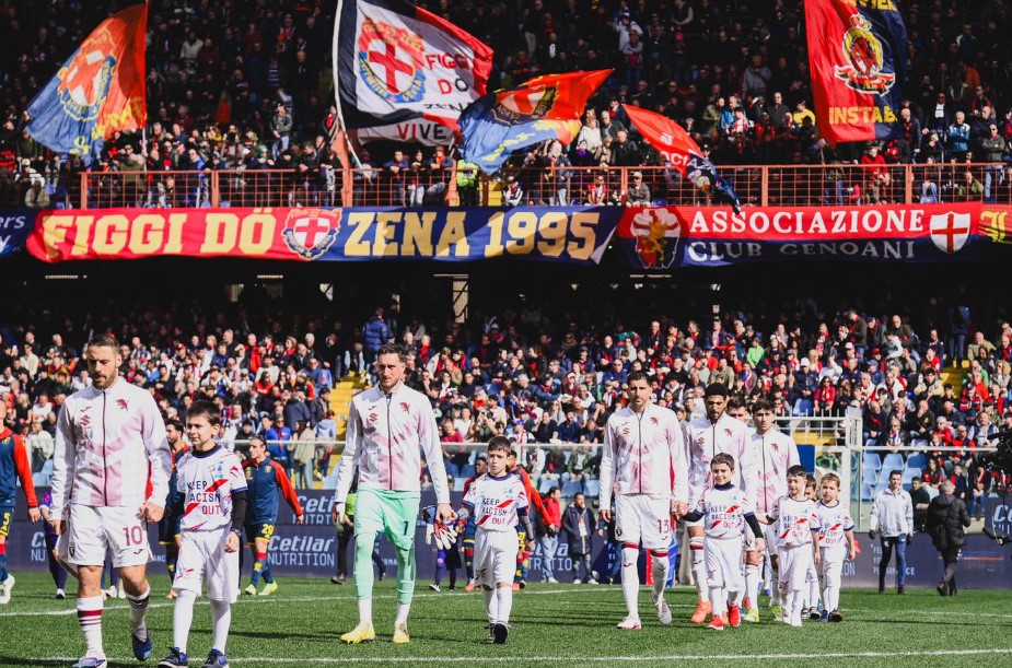 Падна отказ во Серија А – ќе бркаат опстанок со нов стратег!