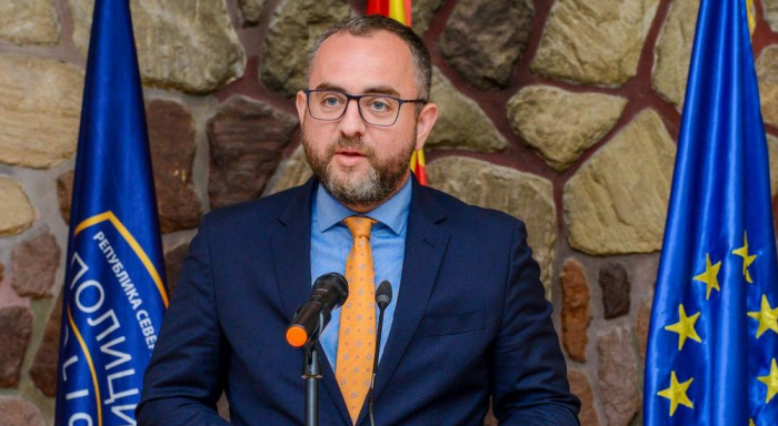 ВОНРЕДНО ОБРАЌАЊЕ на министерот ПАНЧЕ ТОШКОВСКИ (ВИДЕО)