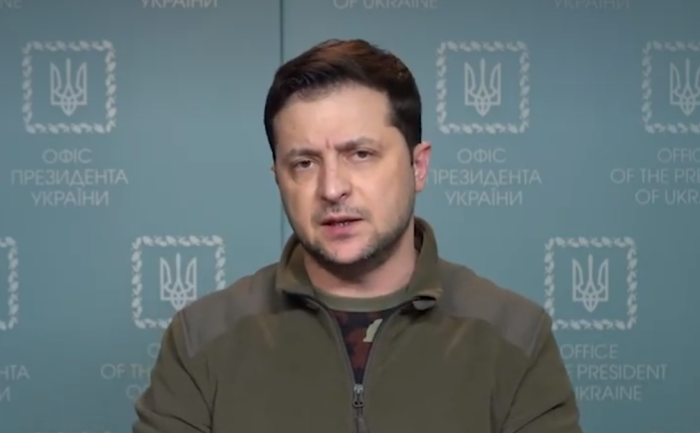 Американците понудиле безбедносни гаранции за Украина, Зеленски не е задоволен