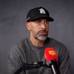 Рио Фердинанд: Има денови кога морам да ги поминувам во болница или во инвалидска количка