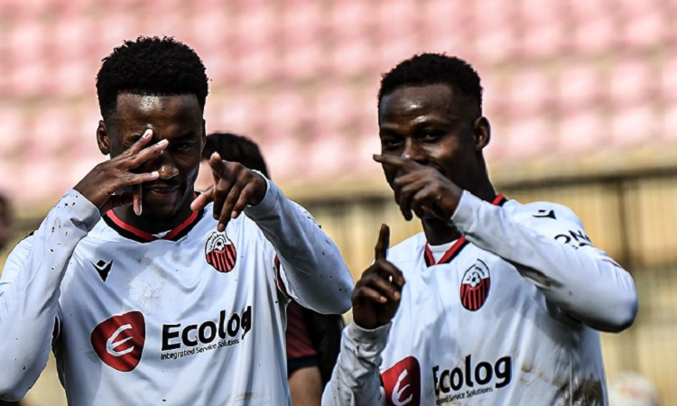 Шкендија во финишот го освои Кратово, Зејнулаи донесе триумф