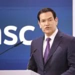 Рубио во Минхен: Америка не ја напушта Европа, но бара реципроцитет и сериозност