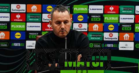 Беќири: Немавме најдобар можен настап, но со тоа не сакам да го омаловажувам противникот