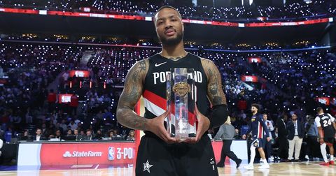 „Дејм дола“ уште има магија: Лилард и повреден најдобар тројкаш!