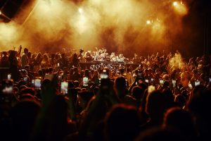 Светскиот No1 DJ – HUGEL за еден месец во Скопје !