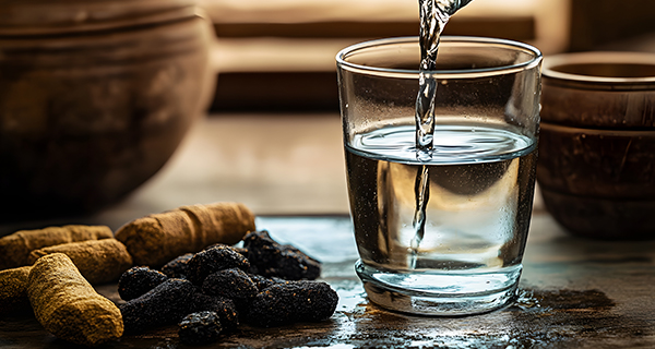 Шилажит црното злато од Химaлаите, природен еликсир со голема моќ – за поголема енергија и издржливост