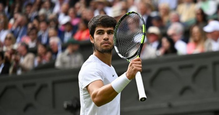 ЃОКОВИЌ ИЗГУБИ ВО ФИНАЛЕТО: Шпанецот Алкараз е новиот шампион на Австралија опен, тој го победи српскиот тенисер со 3:1 во сетови