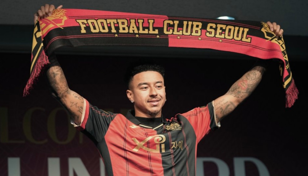 Џеси Лингард добива шанса во Феенорд?