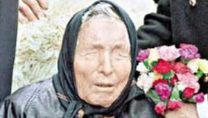 Седум предмети кои според Баба Ванѓа мора да ги има во секој дом