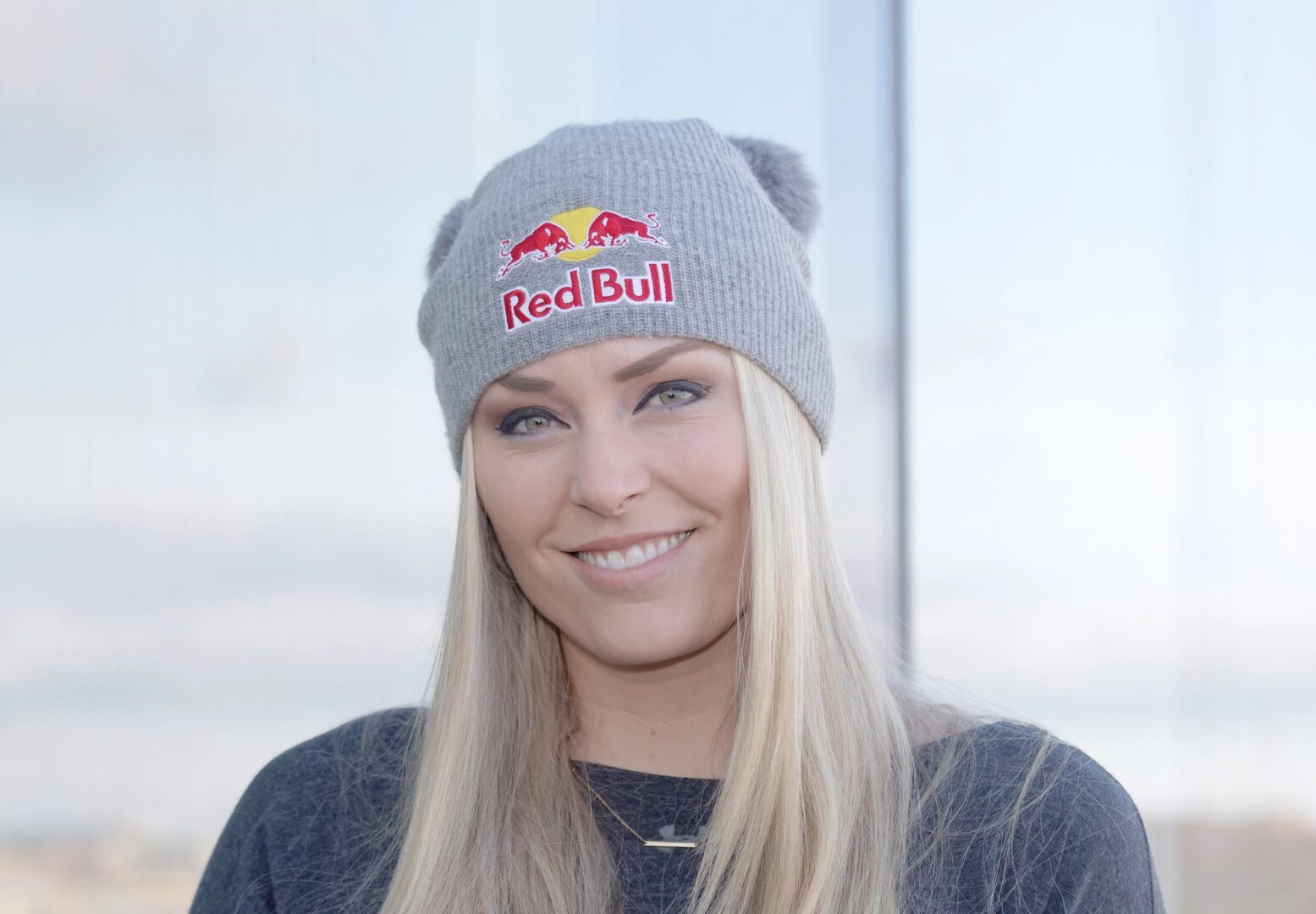 Линдзи Вон не жали за одлуката да се трка на ЗОИ