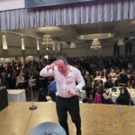 Јордан Митев ги крена Македонците во Торонто на нозе