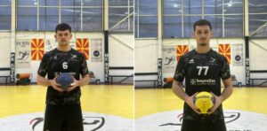 РК Бутел претстави уште две нови засилувања