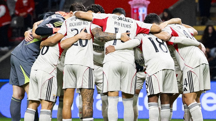 Бенфика не може да се помири со одлуката на УЕФА – Престијани ќе патува во Мадрид!