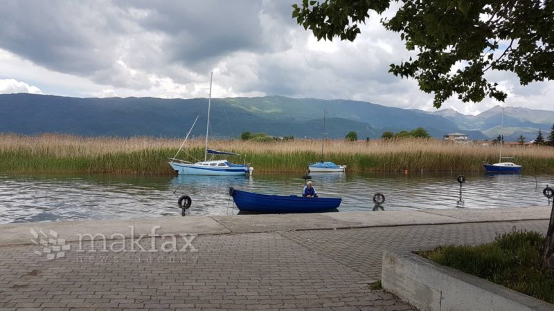 (Видео) Левица: Жителите на Струга 10 дена се оставени без чиста вода за пиење