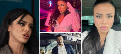 Кристина Димитри за синот (8) со Даниел Кајмакоски: „Таткото не треба да заборави дека е биолошки татко“