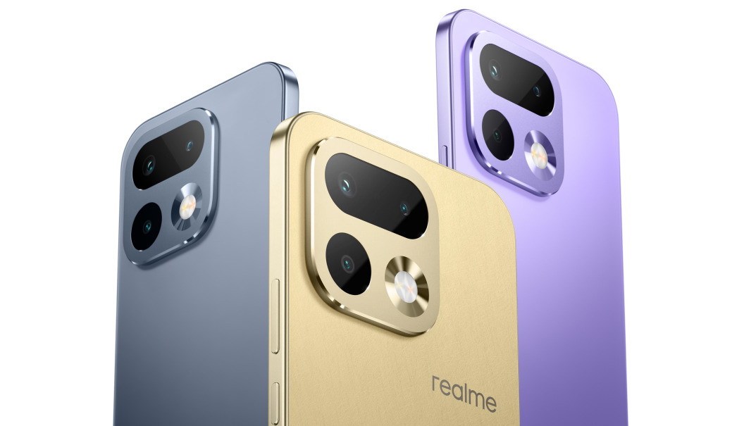 Познати спецификации на европскиот модел Realme 16 Pro