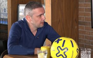 „Во Македонија фудбалот е, за жал, потрошувачки а не исплатлив бизнис – Меѓу другото и поради лошите газди и нивното незнаење!“ (ВИДЕО)