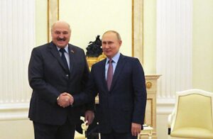 Путин и Лукашенко нема да одат на првиот состанок на „Одборот за мир“ на Трамп