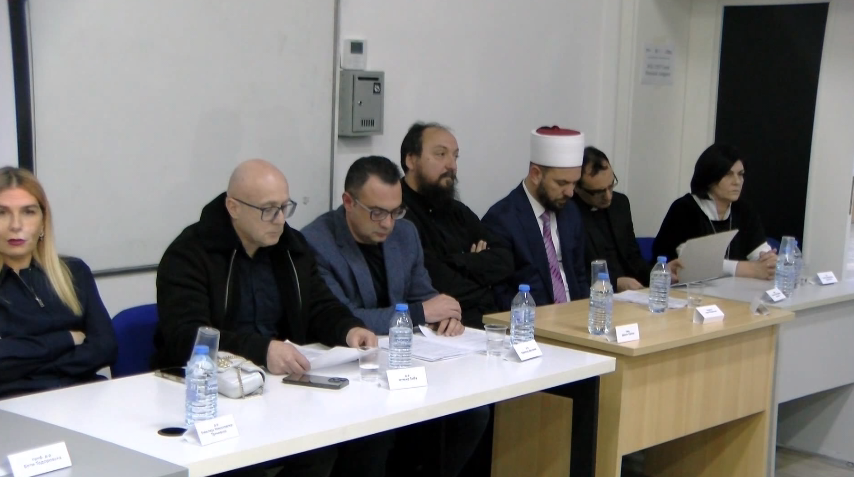 Верските заедници ја поддржуваат трансплантацијата на органи