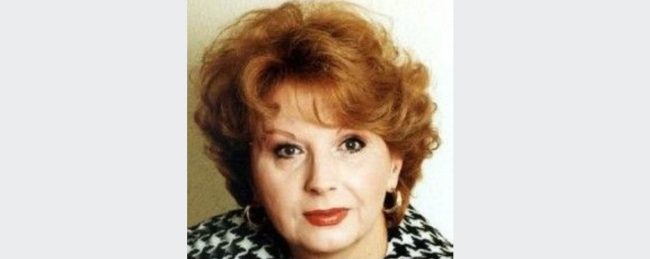 ПОЧИНА АКТЕРКАТА ЛЕНЧЕ ДЕЛОВА