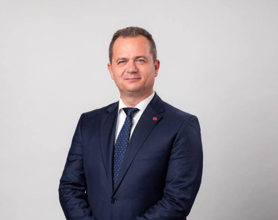 ПО ИЗБОРОТ ЗА ГЕНЕРАЛЕН СЕКРЕТАР, СЕ ОГЛАСИ КОВАЧКИ: „Одговорноста е голема...“